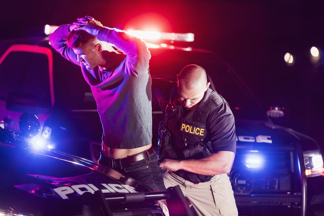 Illegal Search and Seizure Lawyers in Buffalo, NY 